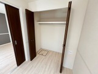 ティーノ　フェリーチェ　３３の物件内観写真