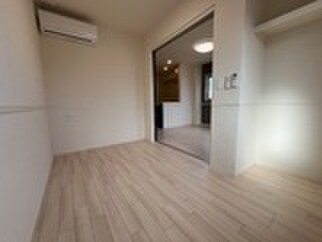 ティーノ　フェリーチェ　３３の物件内観写真