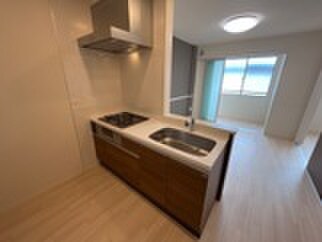 ティーノ　フェリーチェ　３３の物件内観写真