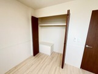 ティーノ　フェリーチェ　３３の物件内観写真