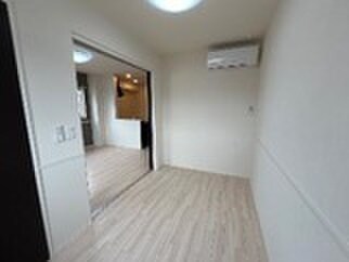 ティーノ　フェリーチェ　３３の物件内観写真