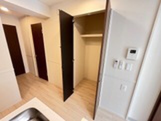 ティーノ　フェリーチェ　３３の物件内観写真