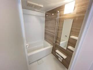 ティーノ　フェリーチェ　３３の物件内観写真