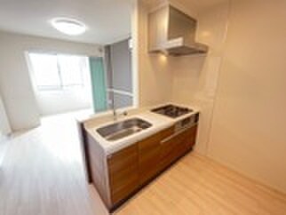 ティーノ　フェリーチェ　３３の物件内観写真