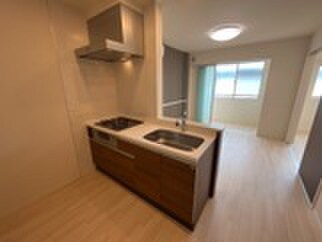 ティーノ　フェリーチェ　３３の物件内観写真