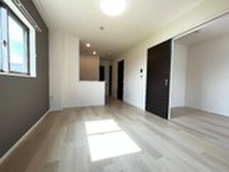 ティーノ　フェリーチェ　３３の物件内観写真