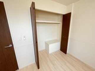 ティーノ　フェリーチェ　３３の物件内観写真