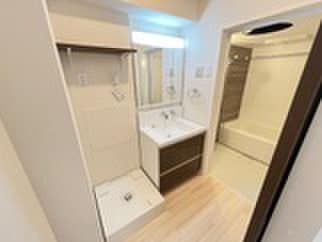 ティーノ　フェリーチェ　３３の物件内観写真