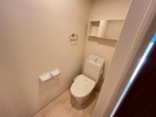 ティーノ　フェリーチェ　３３の物件内観写真