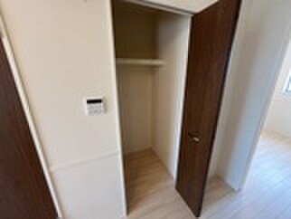 ティーノ　フェリーチェ　３３の物件内観写真