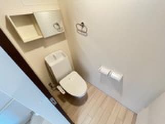 ティーノ　フェリーチェ　３３の物件内観写真