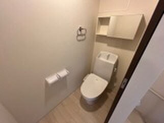 ティーノ　フェリーチェ　３３の物件内観写真