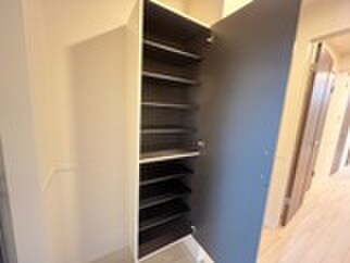 ティーノ　フェリーチェ　３３の物件内観写真