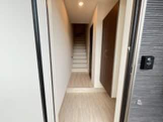 ティーノ　フェリーチェ　３３の物件内観写真