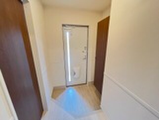 ティーノ　フェリーチェ　３３の物件内観写真