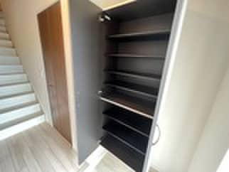 ティーノ　フェリーチェ　３３の物件内観写真