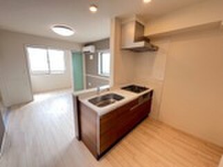 ティーノ　フェリーチェ　３３の物件内観写真