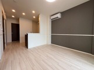 ティーノ　フェリーチェ　３３の物件内観写真