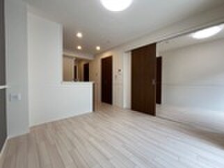 ティーノ　フェリーチェ　３３の物件内観写真