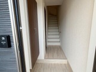 ティーノ　フェリーチェ　３３の物件内観写真