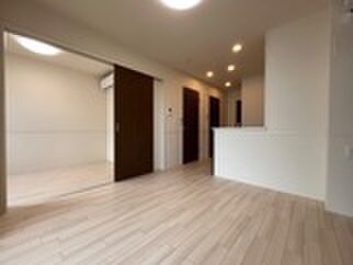 ティーノ　フェリーチェ　３３の物件内観写真