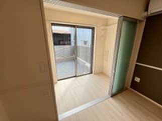 ティーノ　フェリーチェ　３３の物件内観写真