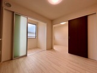 ティーノ　フェリーチェ　３３の物件内観写真