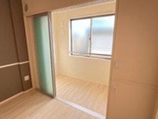 ティーノ　フェリーチェ　３３の物件内観写真