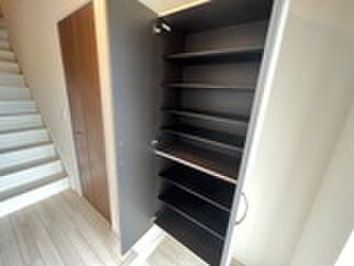 ティーノ　フェリーチェ　３３の物件内観写真