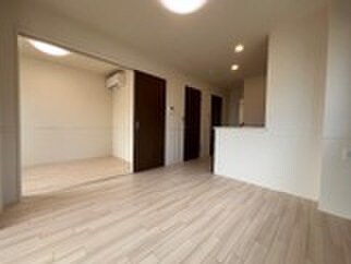 ティーノ　フェリーチェ　３３の物件内観写真