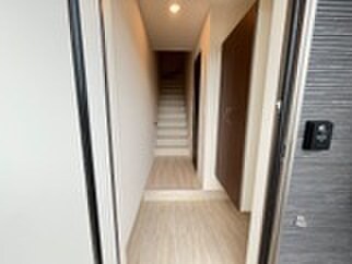 ティーノ　フェリーチェ　３３の物件内観写真