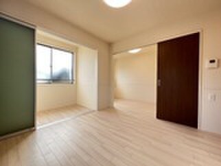 ティーノ　フェリーチェ　３３の物件内観写真