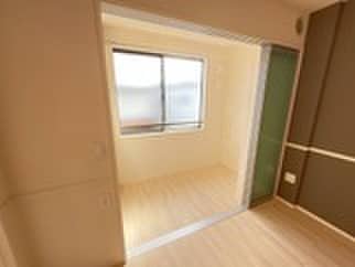 ティーノ　フェリーチェ　３３の物件内観写真