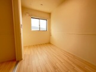 ティーノ　フェリーチェ　３３の物件内観写真