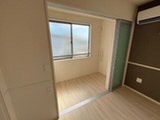 ティーノ　フェリーチェ　３３の物件内観写真