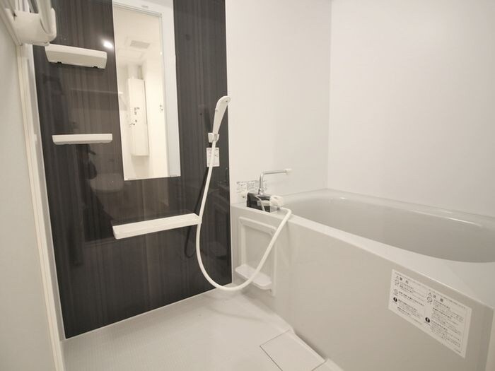 Branche吹上の物件内観写真