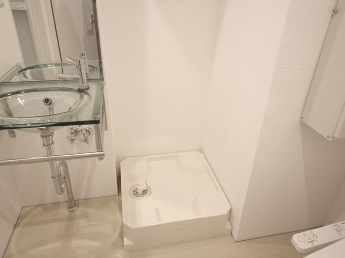 Branche吹上の物件内観写真