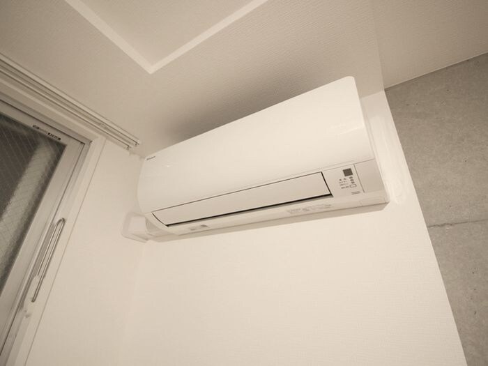 Branche吹上の物件内観写真