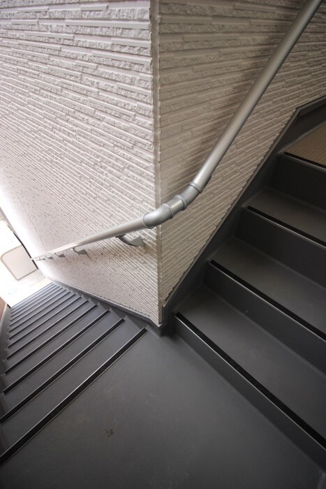 Bell Boxの物件外観写真