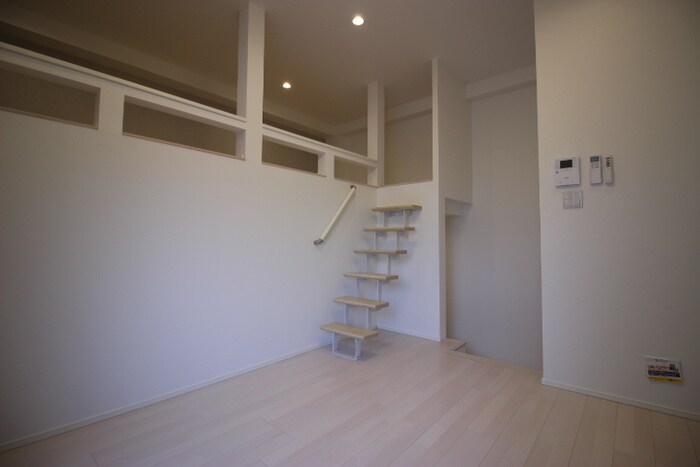 Bell Boxの物件内観写真