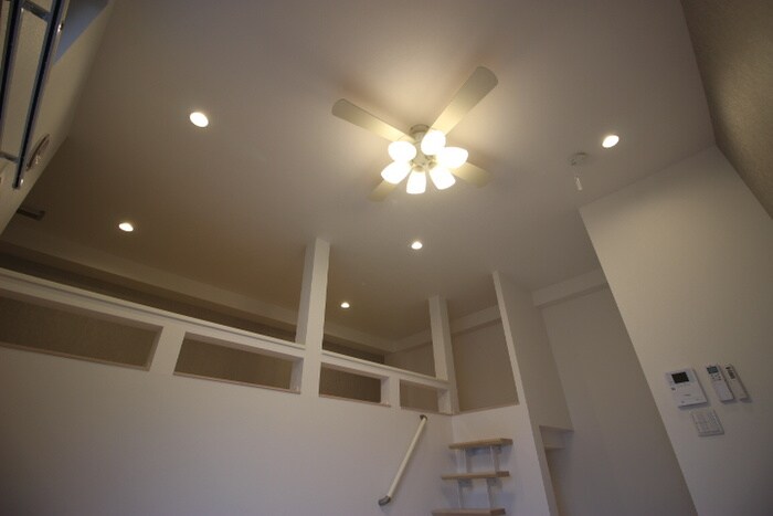 Bell Boxの物件内観写真