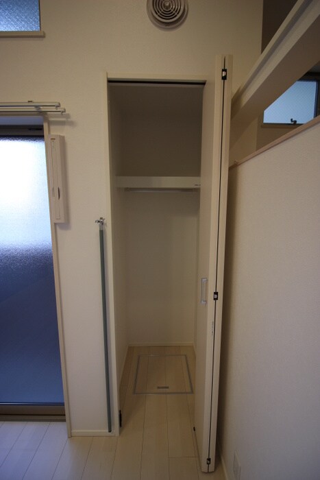 Bell Boxの物件内観写真