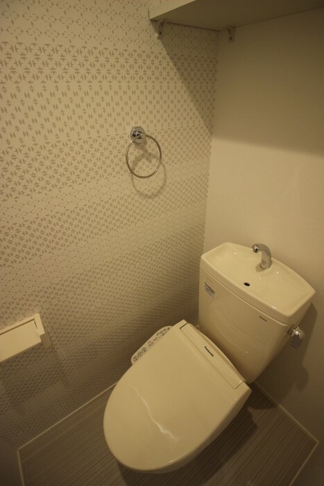 Bell Boxの物件内観写真