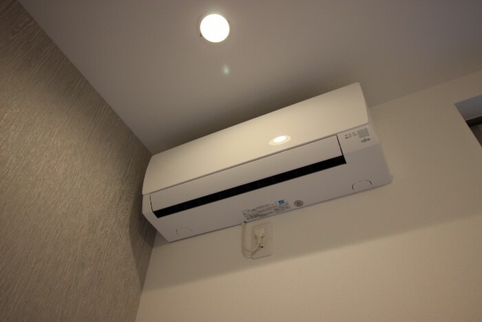 Bell Boxの物件内観写真