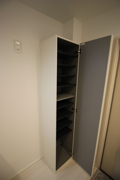 Bell Boxの物件内観写真