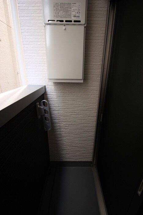 Bell Boxの物件内観写真