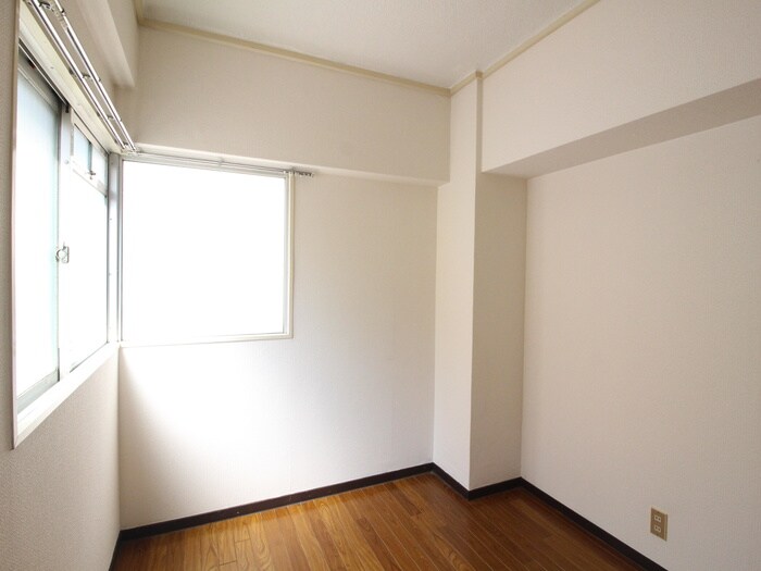 田中コーポラスの物件内観写真