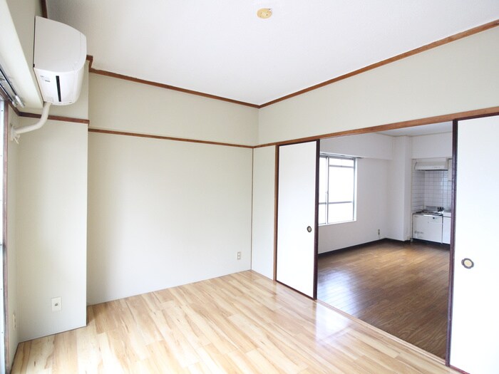 田中コーポラスの物件内観写真