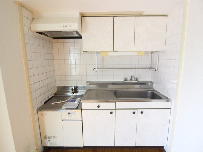 田中コーポラスの物件内観写真