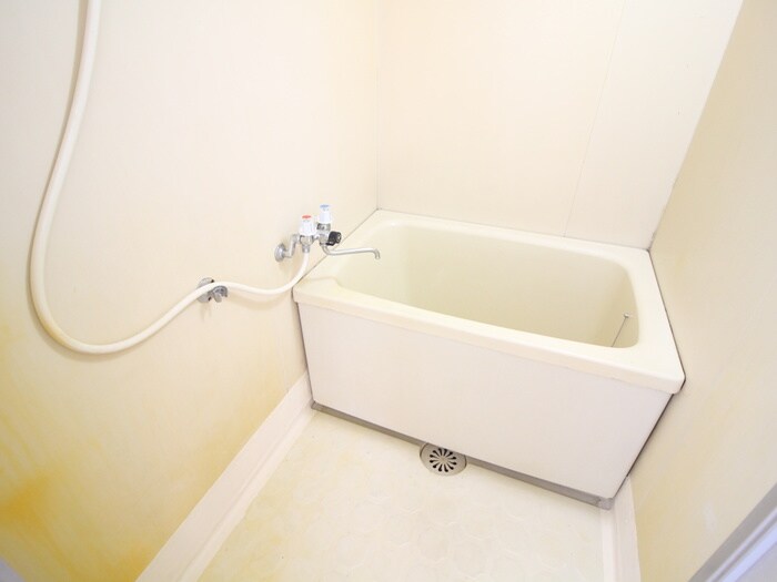 田中コーポラスの物件内観写真